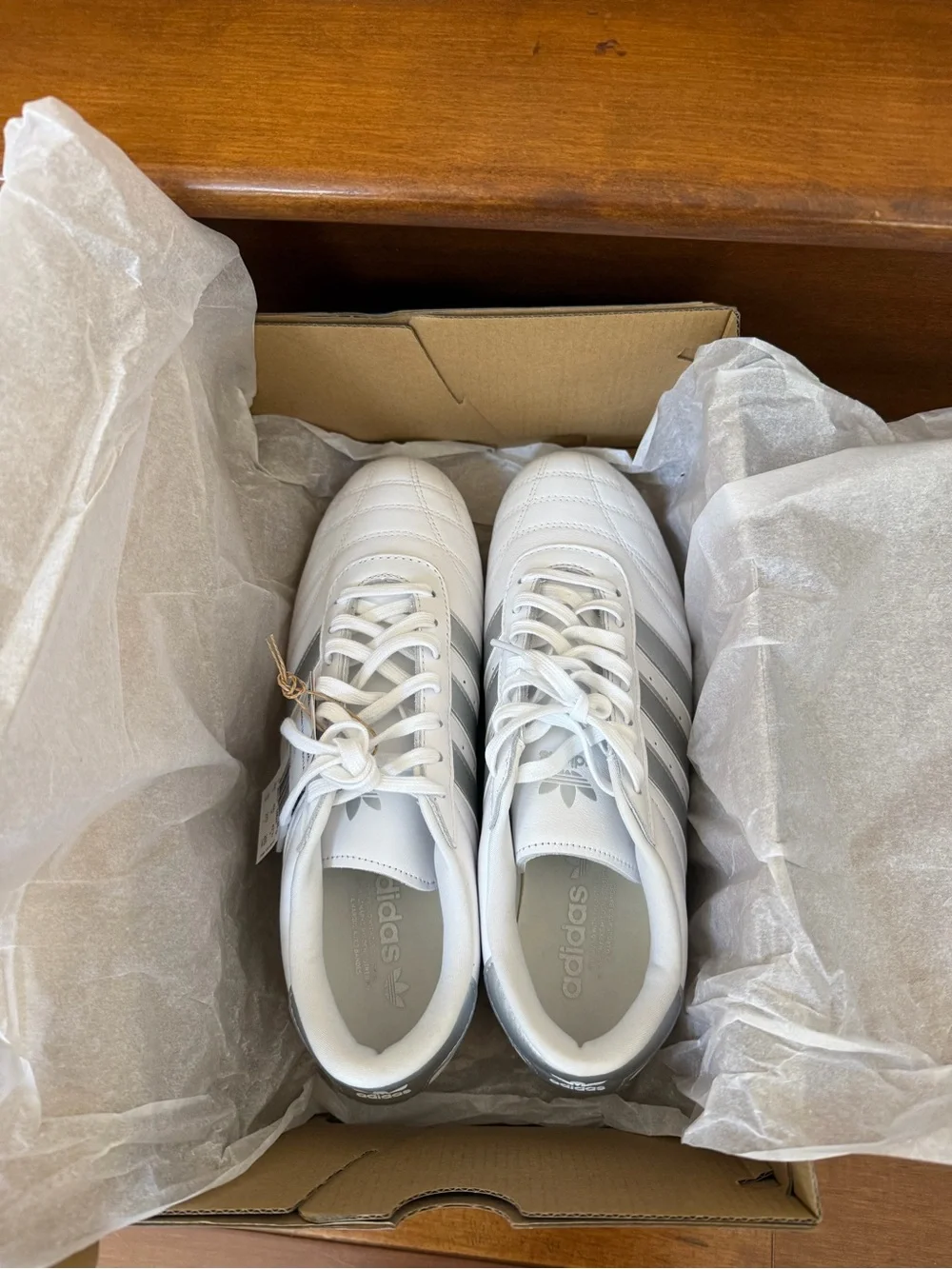 NWB Adidas Taekwondo Women’s Sneaker